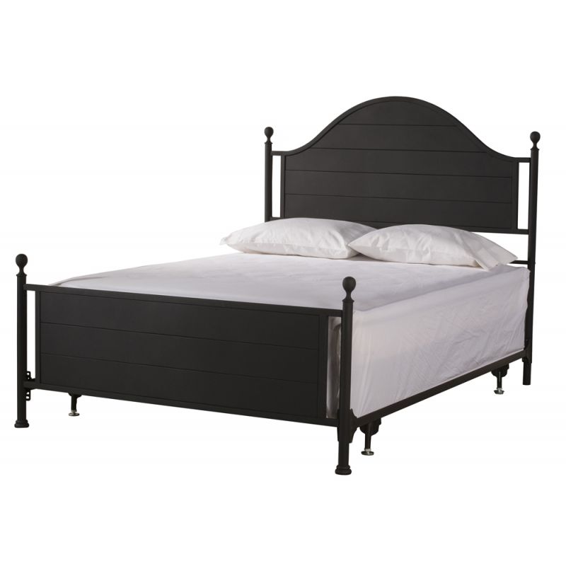 Hilale Berland King Bed Metal, Do Queen Metal Bed Frames Expand To King