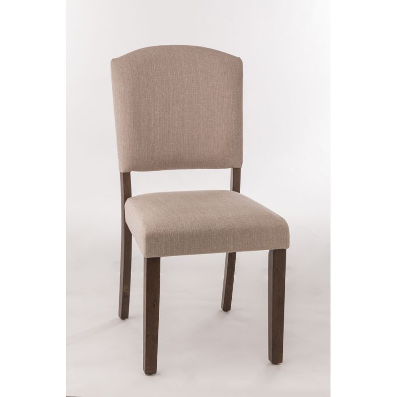 Hillsdale - Emerson Parson Dining Chair - (Set of 2) - 5674-802