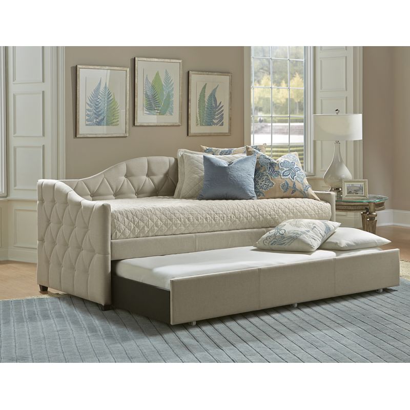 Hillsdale - Jamie Daybed with Trundle - 1125DBT