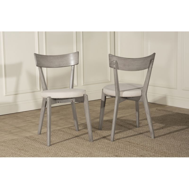 Hillsdale - Mayson Dining Chair (Set of 2) - 4552-802