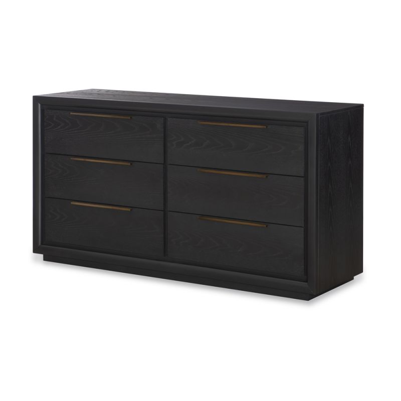 Home Furniture Outfitters - Avery Dresser - HF2570-1200