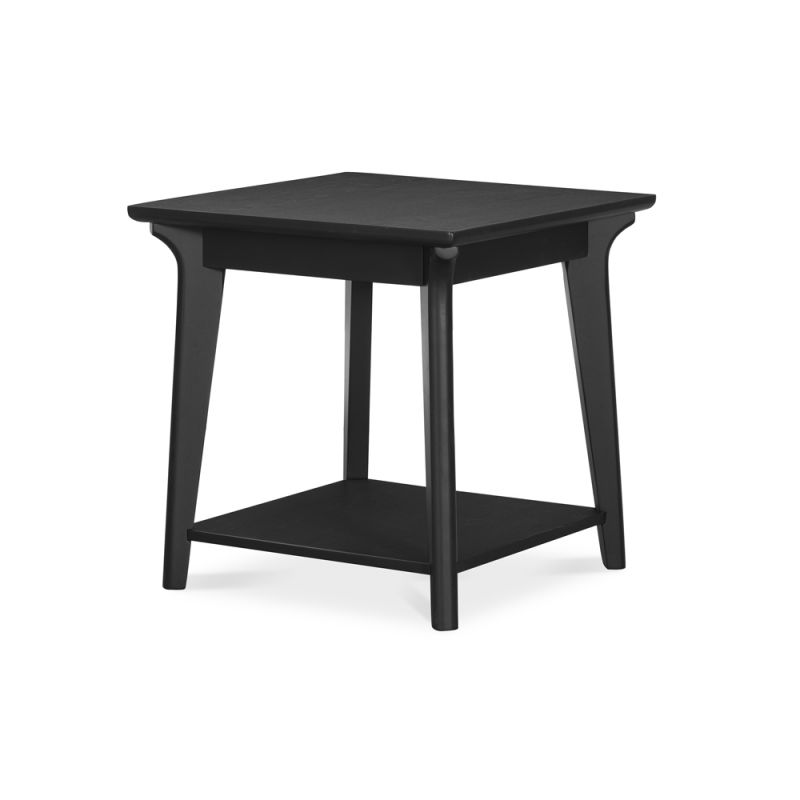 Home Furniture Outfitters - Avery End Table - HF2570-107