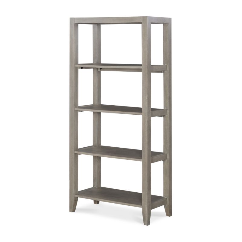 Home Furniture Outfitters - Del Mar Etagere - HF2710-181