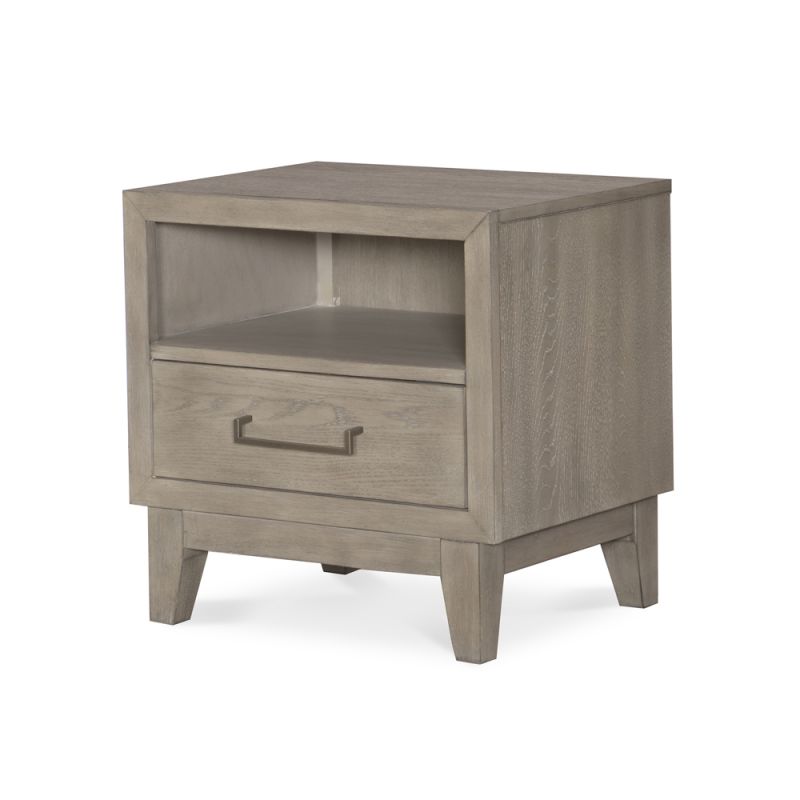 Home Furniture Outfitters - Del Mar Nightstand - HF2710-3100