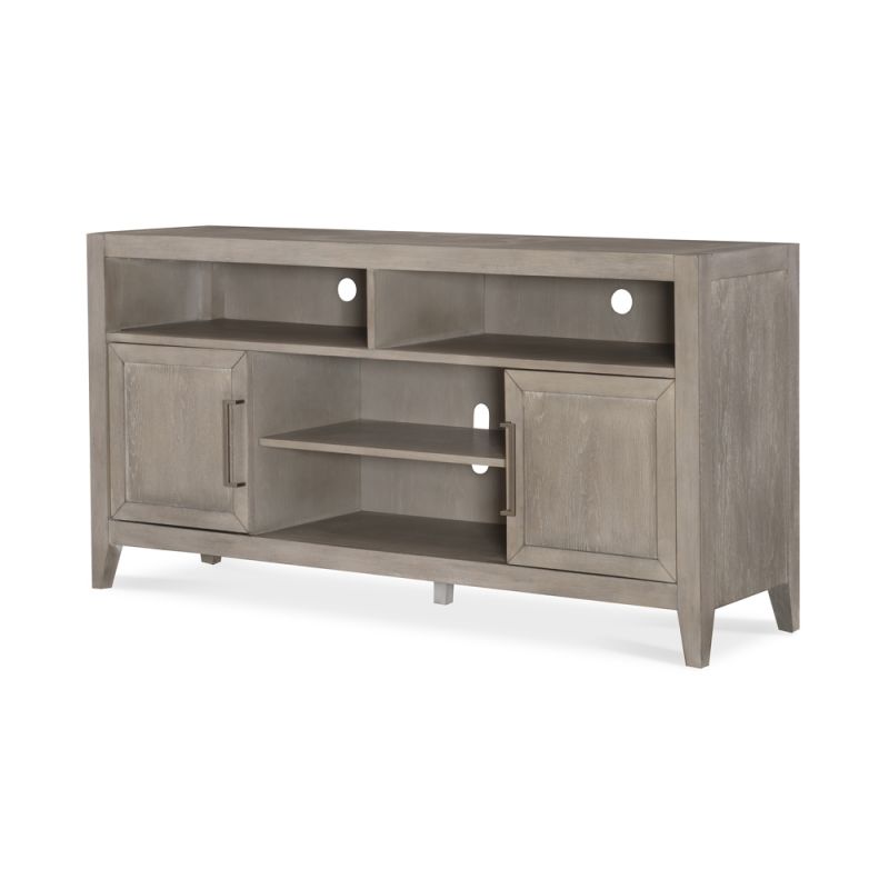 Home Furniture Outfitters - Del Mar Tv Stand - HF2710-023