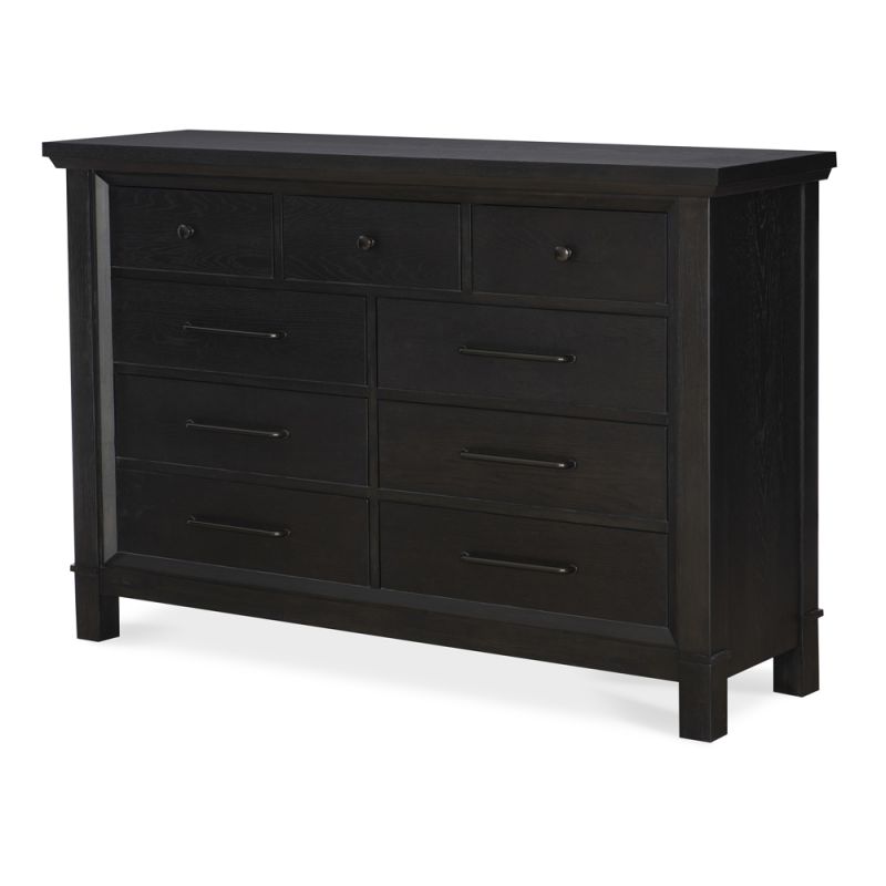 Home Furniture Outfitters - Westcliff Dresser - HF2720-1200