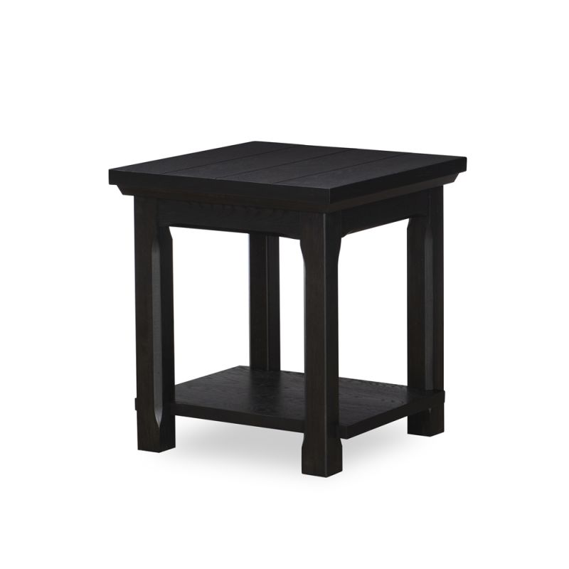 Home Furniture Outfitters - Westcliff End Table - HF2720-407
