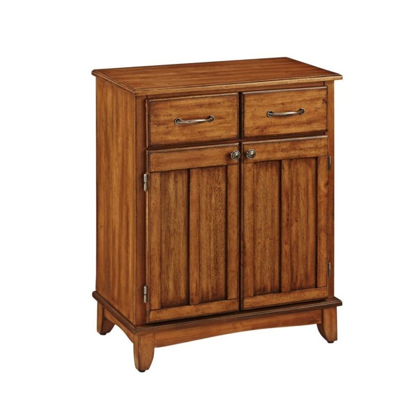 Homestyles Furniture - Buffet of Buffets Brown Server - 5001-0066