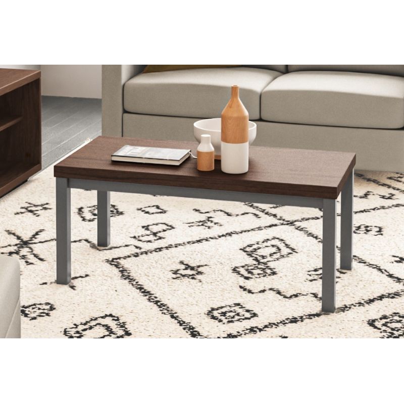 Homestyles Furniture - Merge Coffee Table - 5450-21