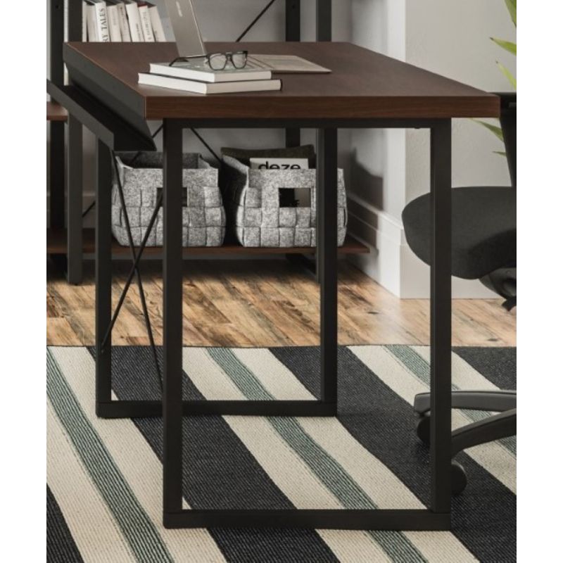 Homestyles Furniture - Merge Desk - 5450-15