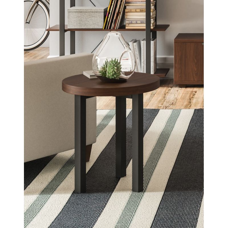 Homestyles Furniture - Merge End Table - 5450-20