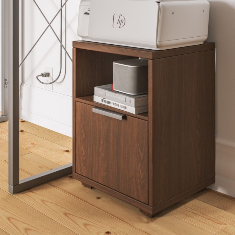 Homestyles Furniture - Merge File Cabinet - 5450-01