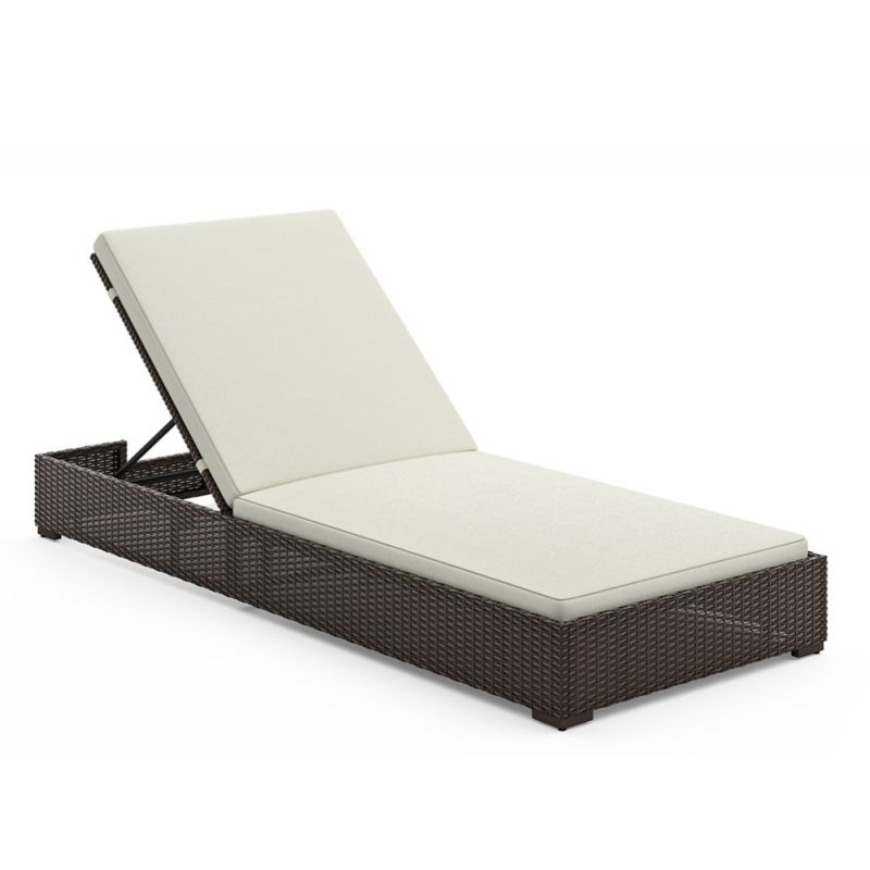 HomeStyles Furniture - Outdoor Chaise Lounge - 6800-83