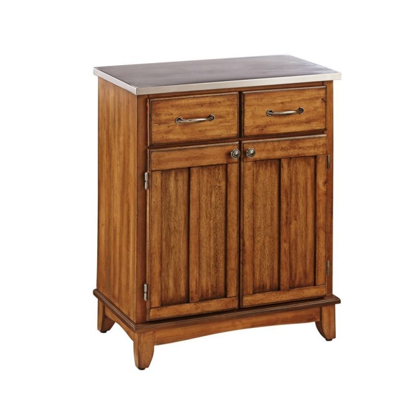 Homestyles Furniture - Buffet of Buffets Brown Server - 5001-0063