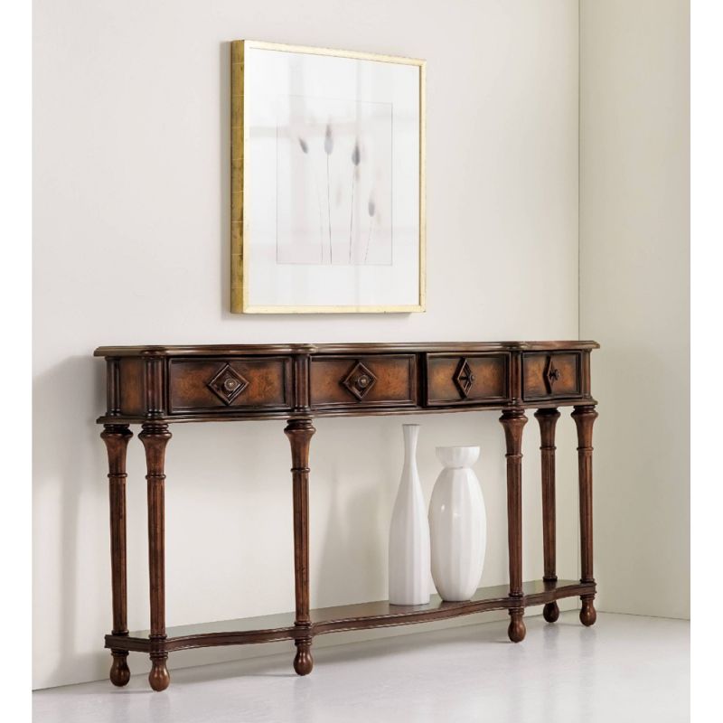 Hooker Furniture - 72'' Hall Console - 963-85-122