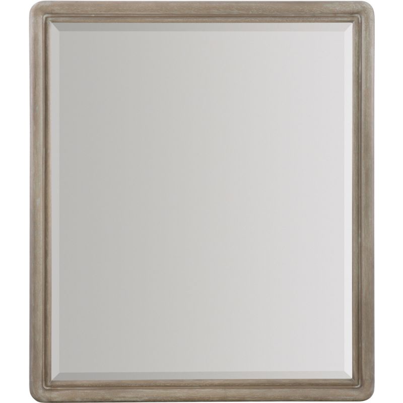 Hooker Furniture - Affinity Mirror - 6050-90004-GRY