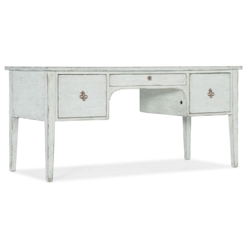 Hooker Furniture - Alfresco Arturo Writing Desk - 6025-10458-02