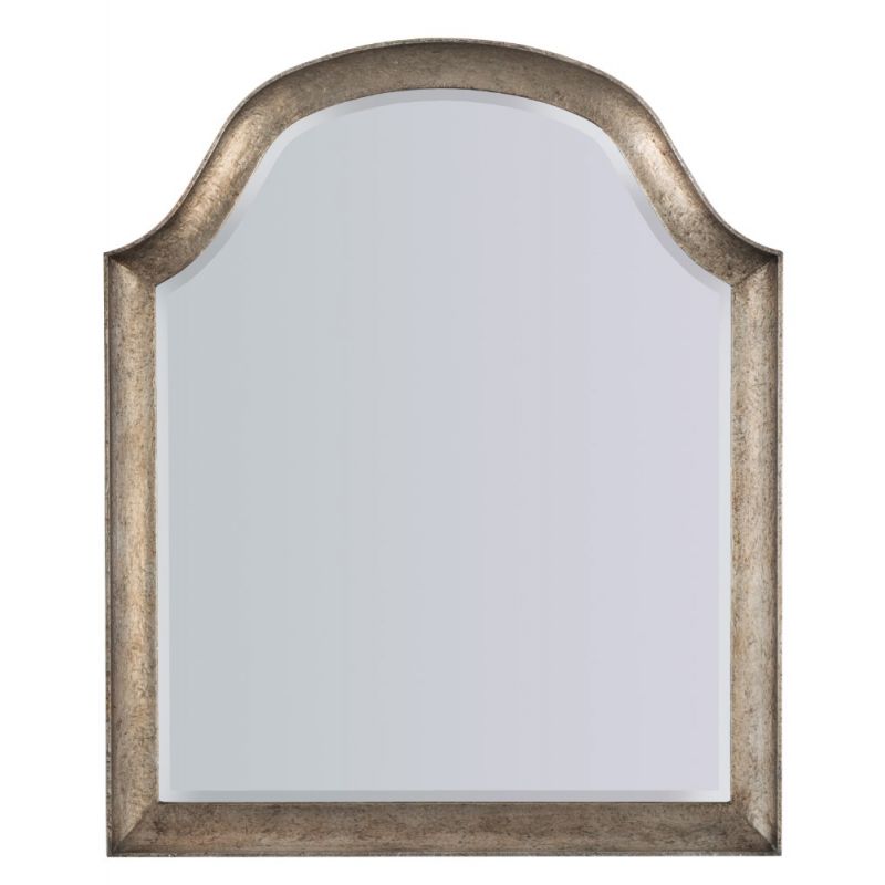 Hooker Furniture - Alfresco Metallo Mirror - 6025-90004-14_CLOSEOUT
