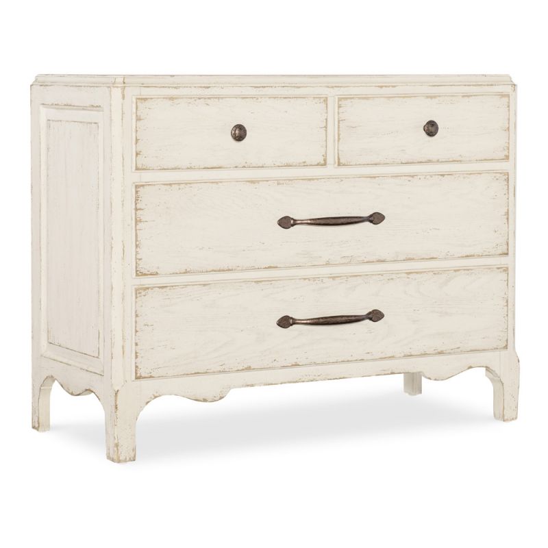 Hooker Furniture - Americana Bachelor Chest - 7050-90217-02