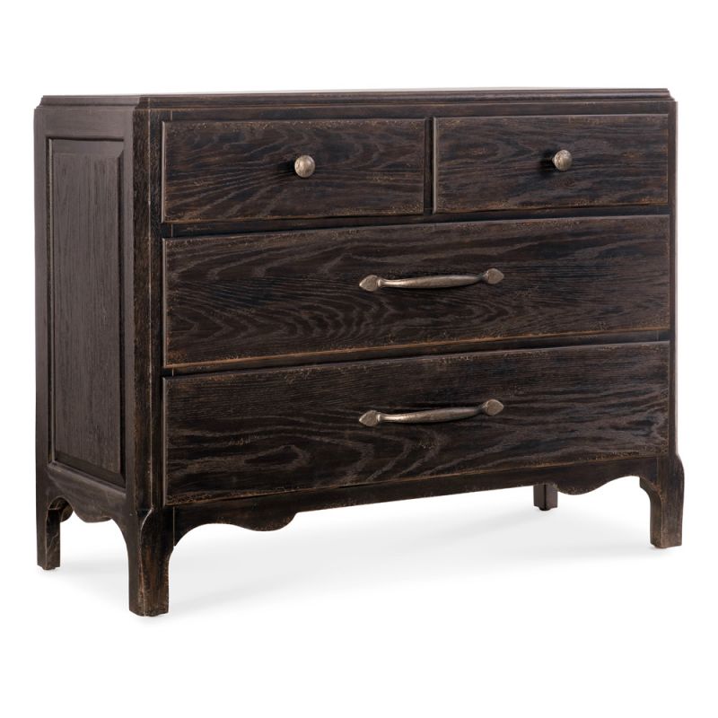 Hooker Furniture - Americana Bachelor Chest - 7050-90217-89