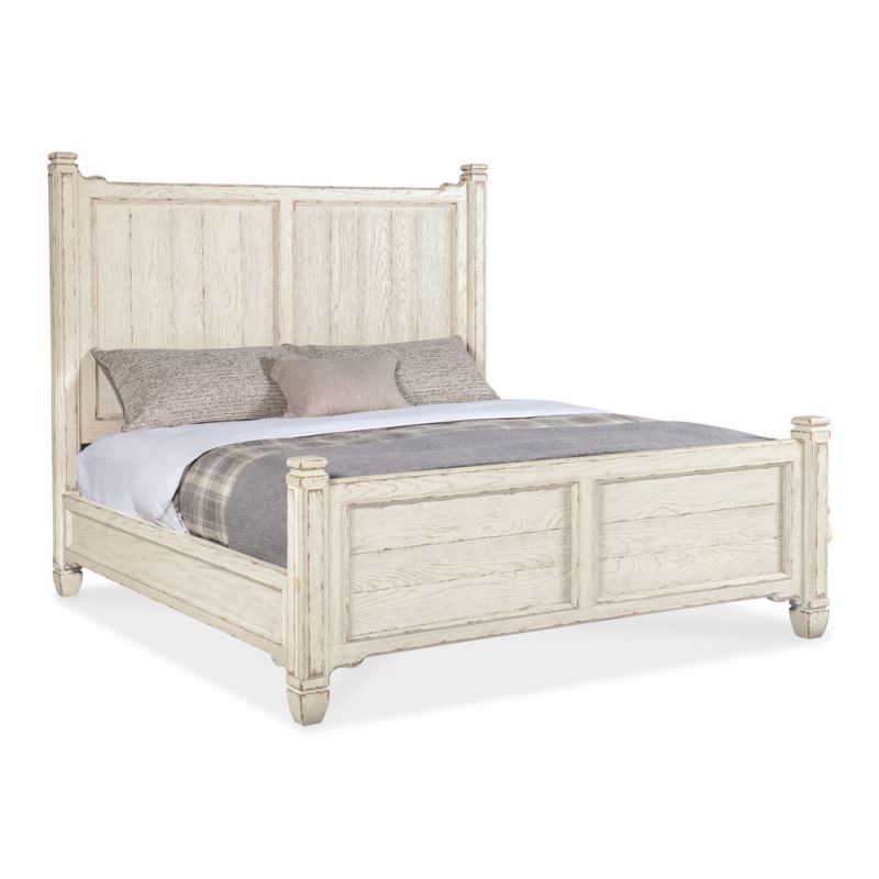 Hooker Furniture - Americana California King Panel Bed - 7050-90260-02