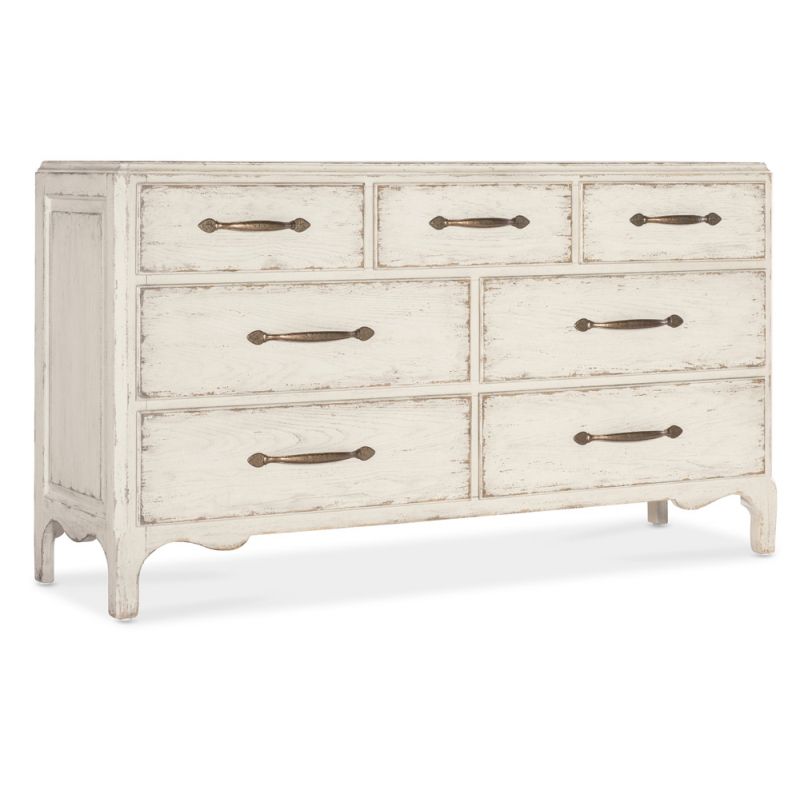 Hooker Furniture - Americana Dresser - 7050-90002-02