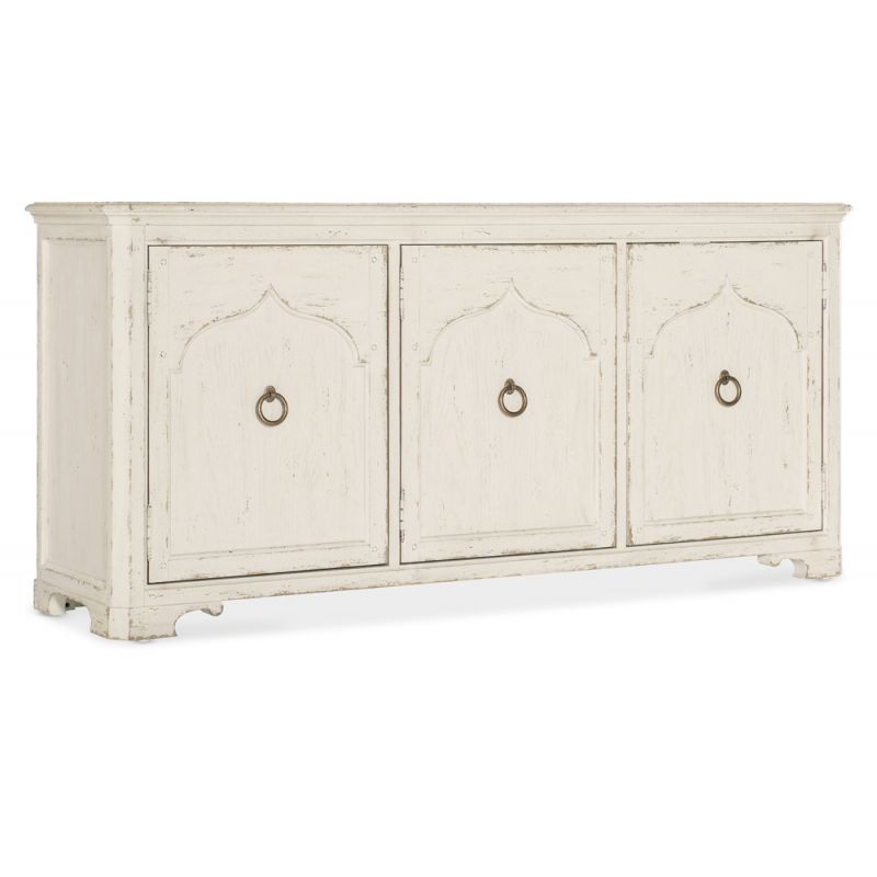 Hooker Furniture - Americana Entertainment Credenza - 7050-55472-02