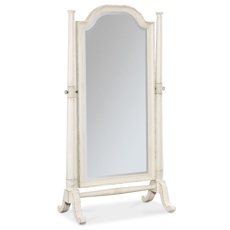 Hooker Furniture - Americana Floor Mirror - 7050-50001-02