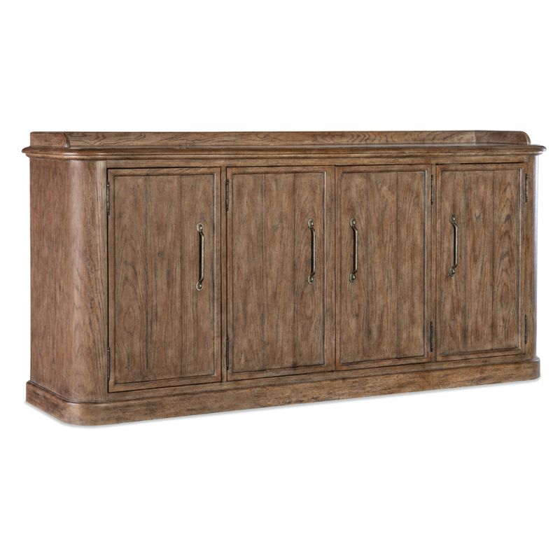 Hooker Furniture - Americana Four-Door Buffet - 7050-75900-85