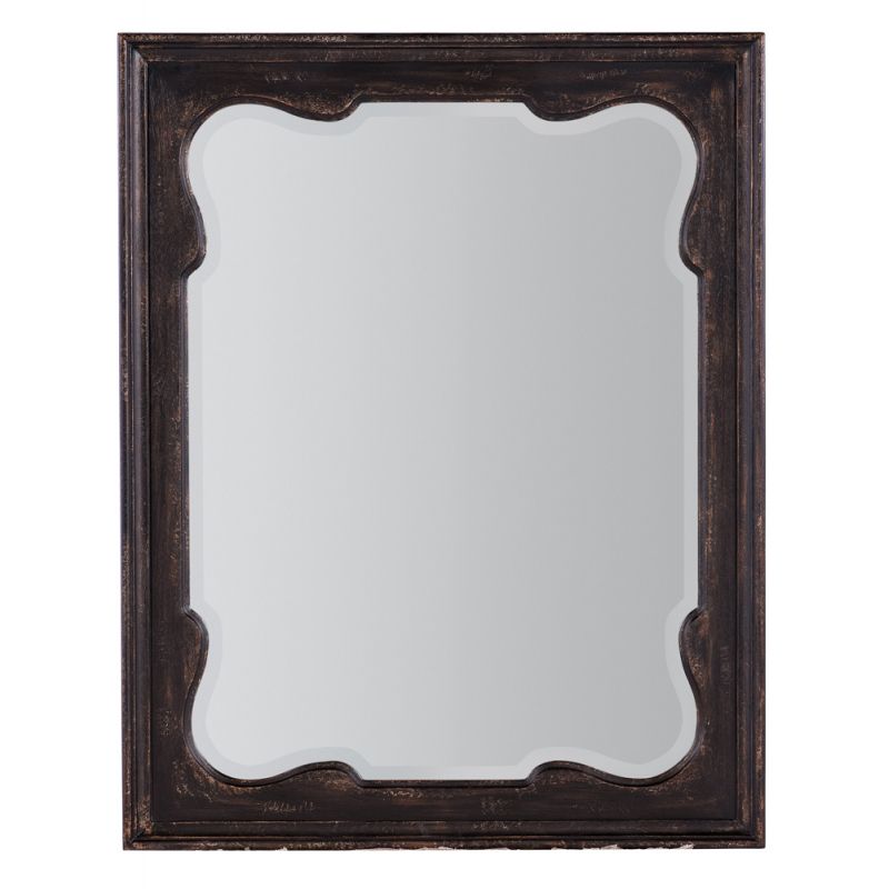 Hooker Furniture - Americana Landscape Mirror - 7050-90008-89