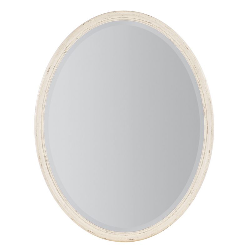 Hooker Furniture - Americana Oval Mirror - 7050-90007-02