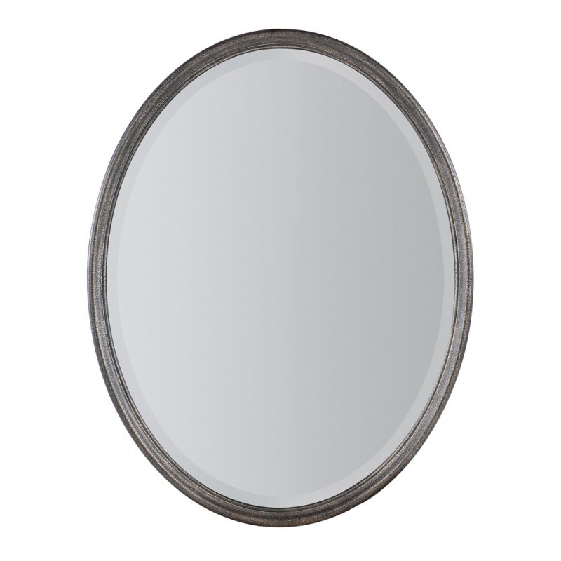 Hooker Furniture - Americana Oval Mirror - 7050-90007-89