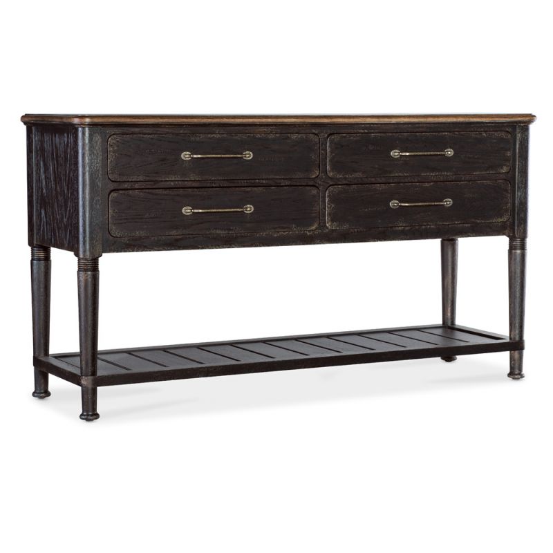 Hooker Furniture - Americana Server - 7050-75917-89