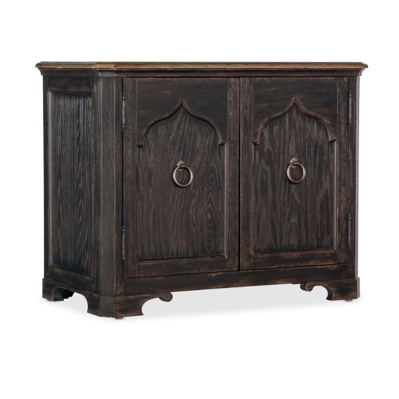 Hooker Furniture - Americana Two-Door Nightstand - 7050-90017-89