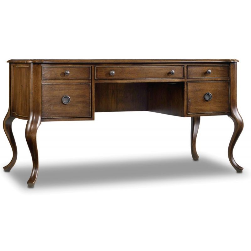 Hooker Furniture - Archivist Writing Desk - 5447-10458