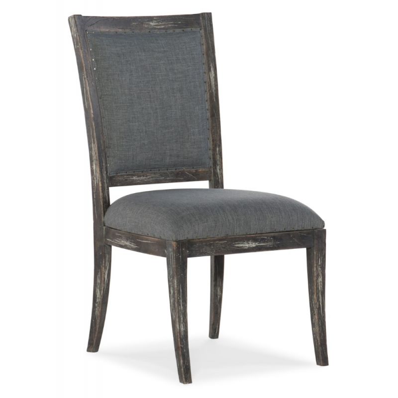 Hooker Furniture - Beaumont Upholstered Side Chair - 5751-75410-89