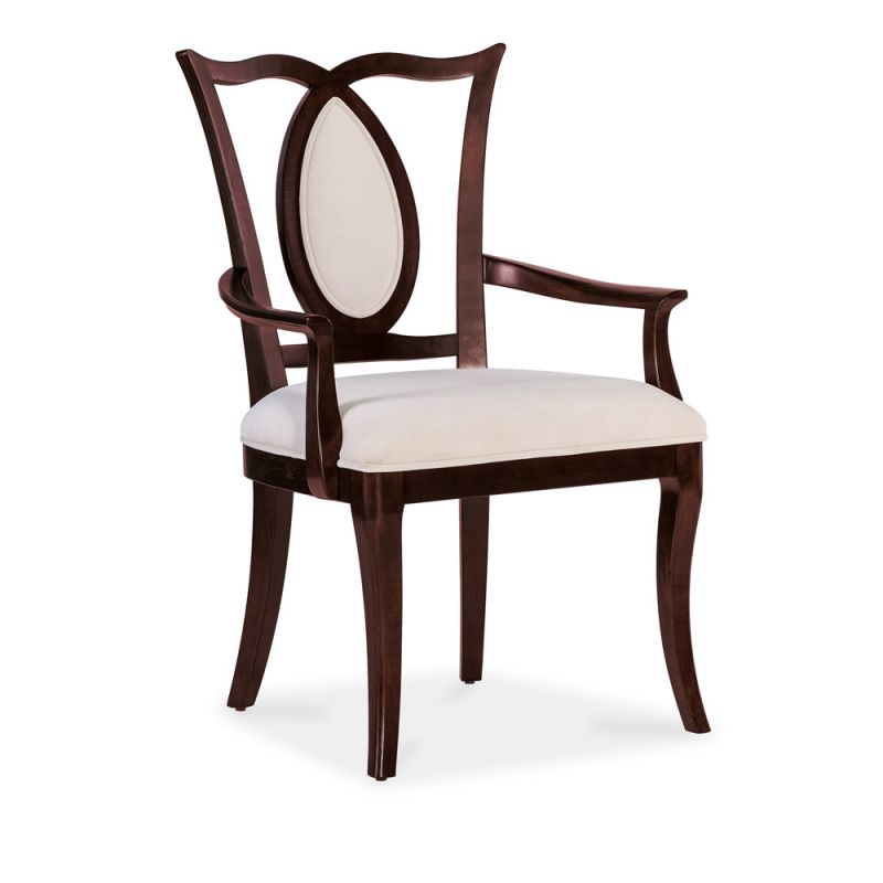 Hooker Furniture - Bella Donna Arm Chair - 6900-75400-89