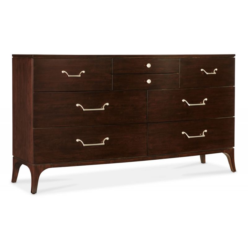 Hooker Furniture - Bella Donna Dresser - 6900-90002-89