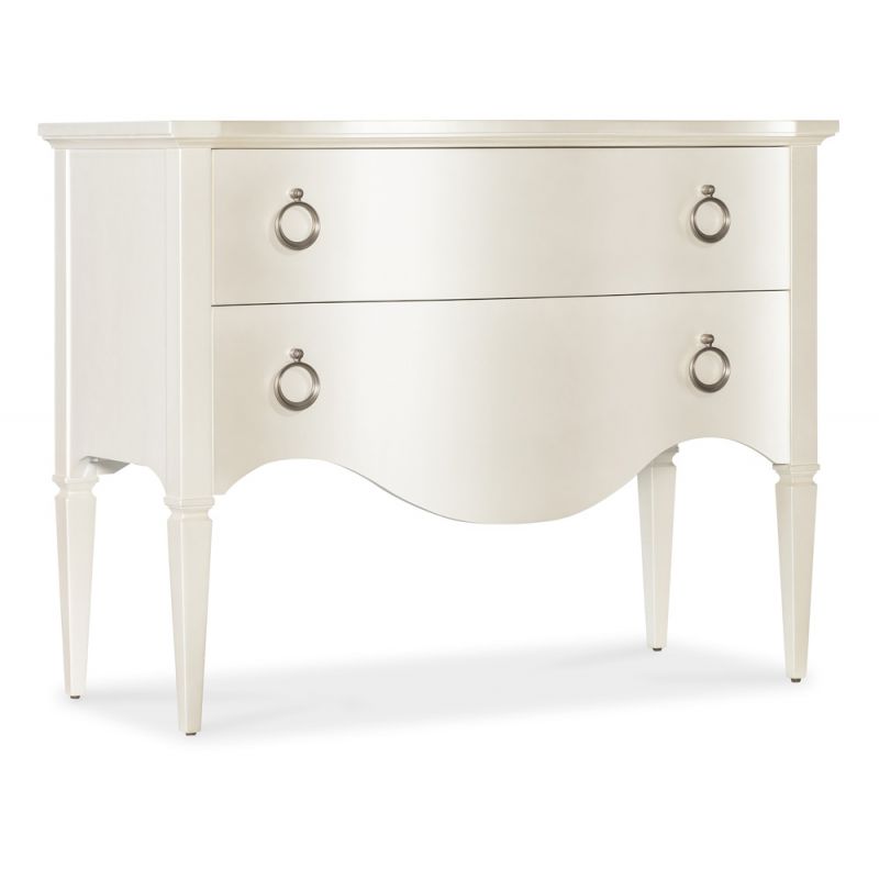 Hooker Furniture - Bella Donna Two-Drawer Chest - 6900-85004-05