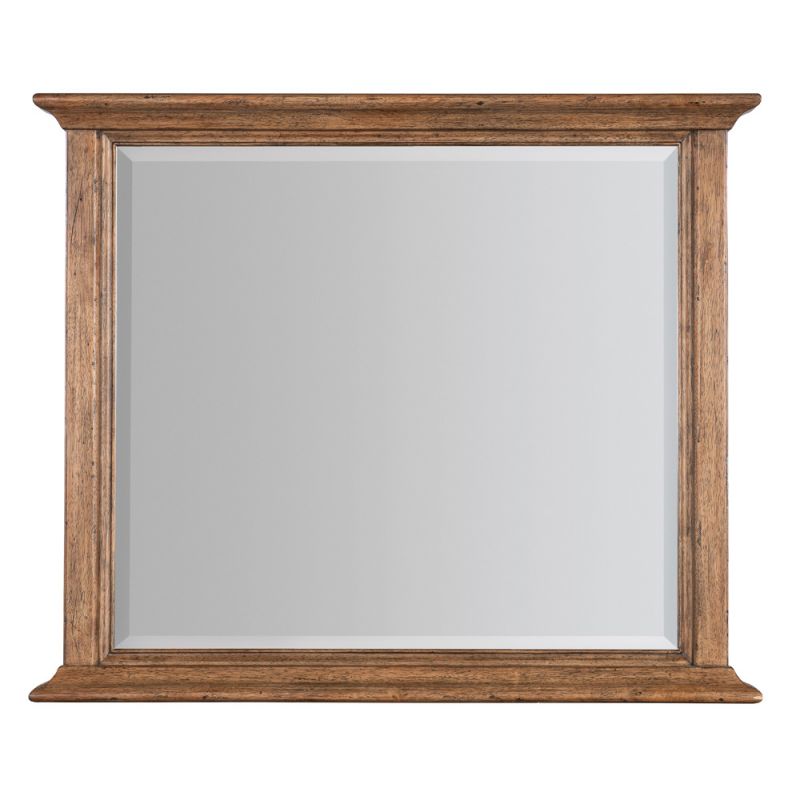 Hooker Furniture - Big Sky Mirror - 6700-90009-80