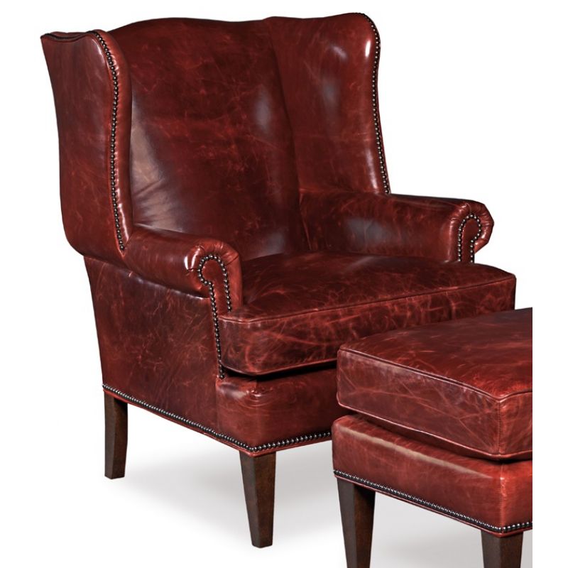 Hooker Furniture - Blakeley Club Chair - CC408-069
