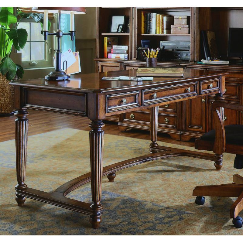 Hooker Furniture - Brookhaven Leg Desk - 281-10-458