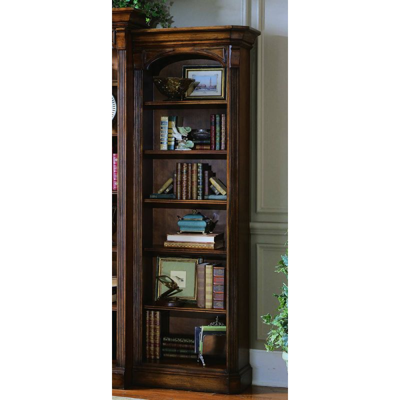Hooker Furniture - Brookhaven Right Bookcase - 281-10-542