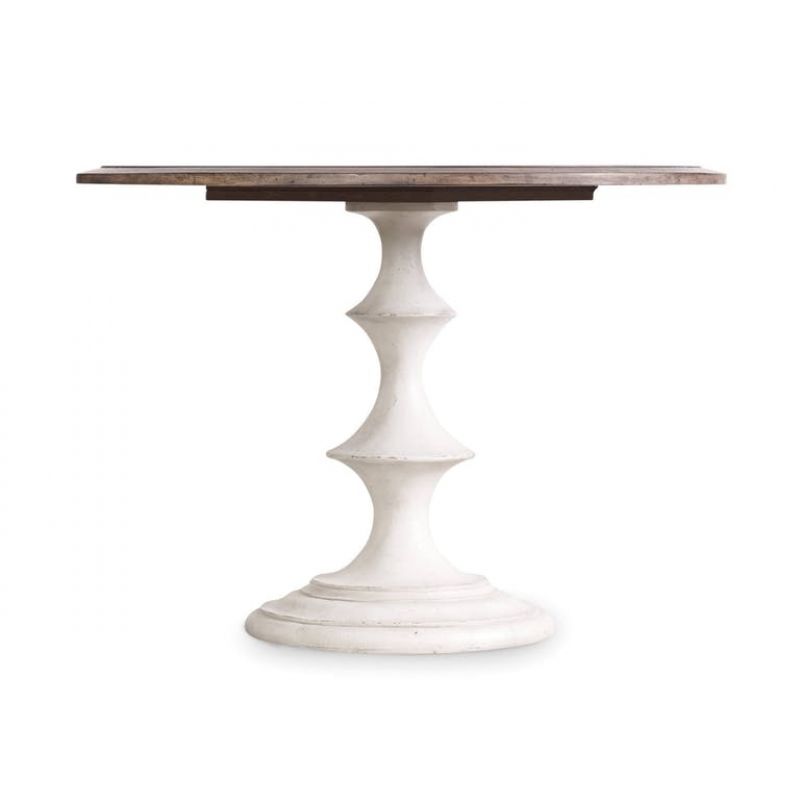 Hooker Furniture - Brynlee 42 inch Table - 638-75007