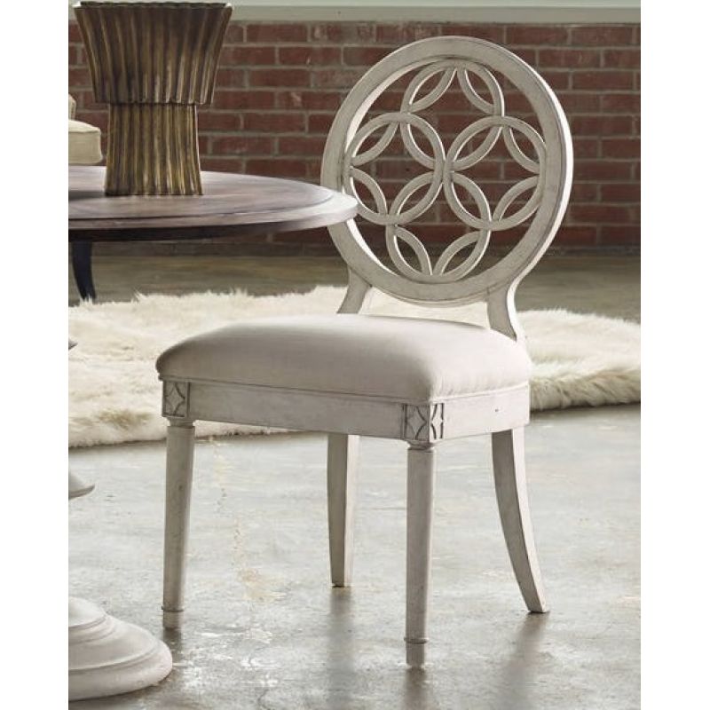 Hooker Furniture - Brynlee Side Chair - 638-75006