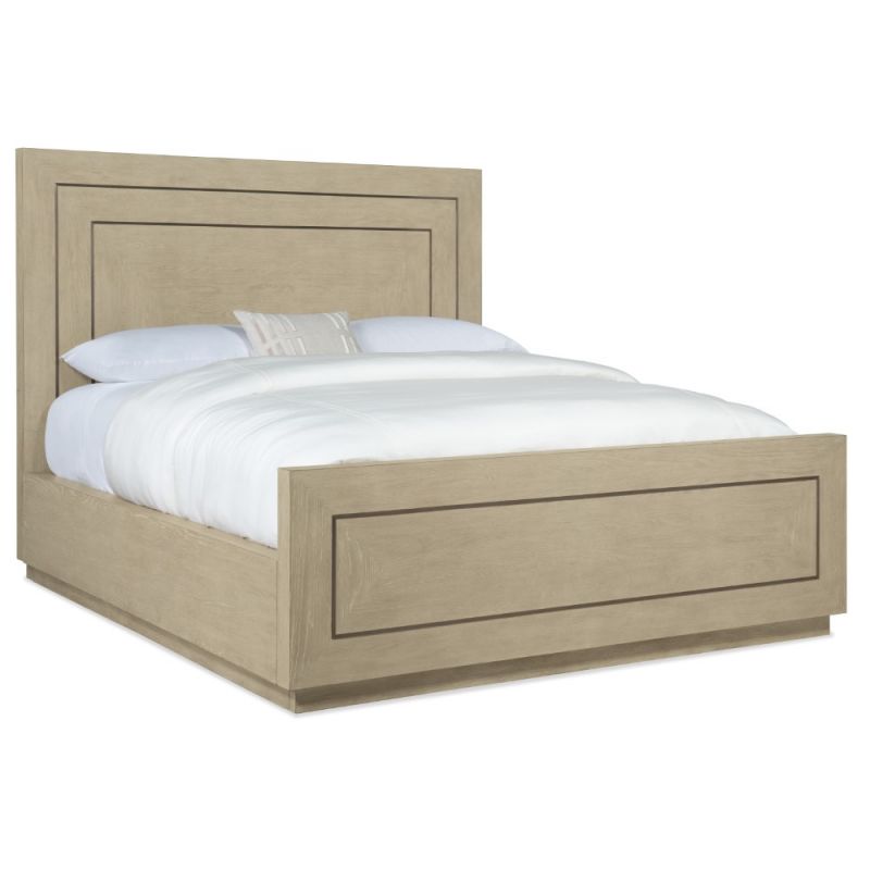 Hooker Furniture - Cascade California King Panel Bed - 6120-90260-80