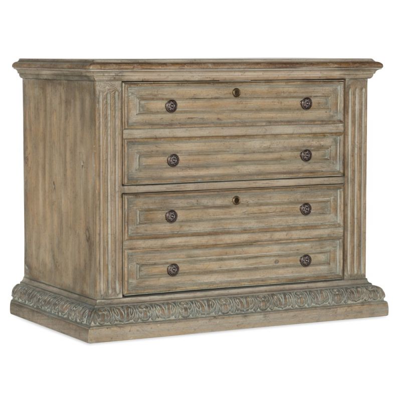 Hooker Furniture - Castella Lateral File - 5878-10466-80