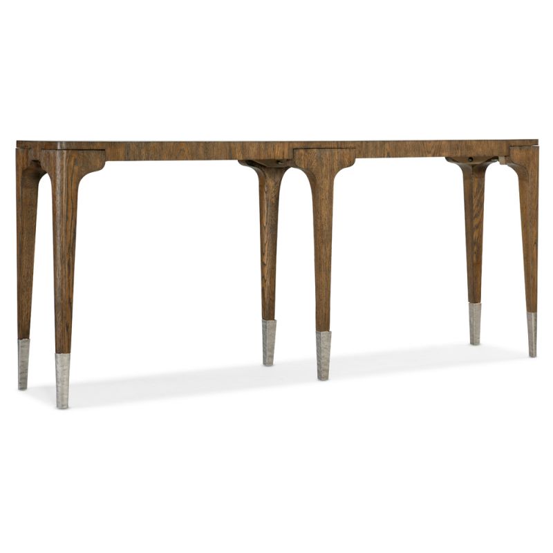 Hooker Furniture - Chapman Console Table - 6033-85002-85