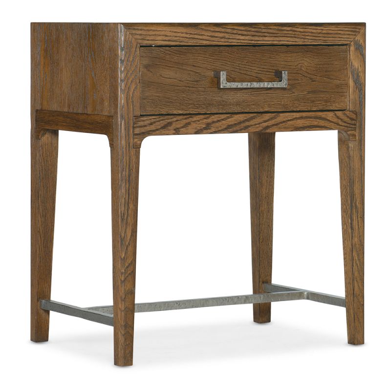 Hooker Furniture - Chapman Leg Nightstand - 6033-90015-85