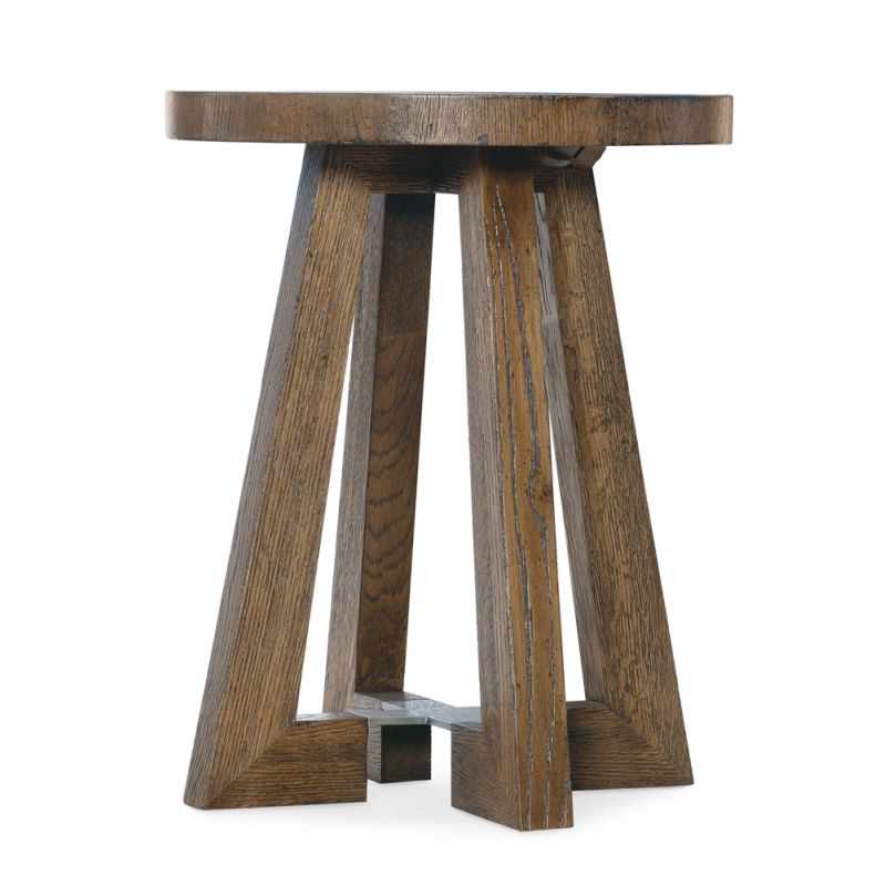 Hooker Furniture - Chapman Side Table - 6033-50004-85